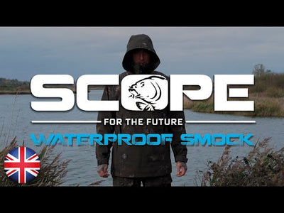 Nash Scope Waterproof Smock