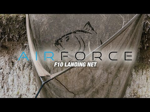Nash Air Force F10 Landing Net