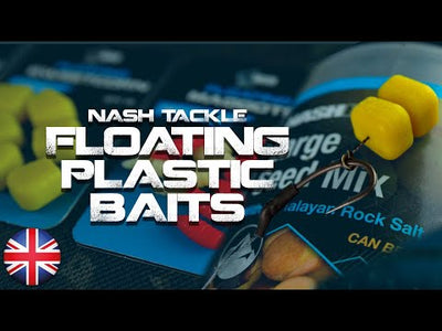 Nash Floating Maggots