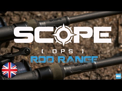 Nash Scope OPS Abbreviated