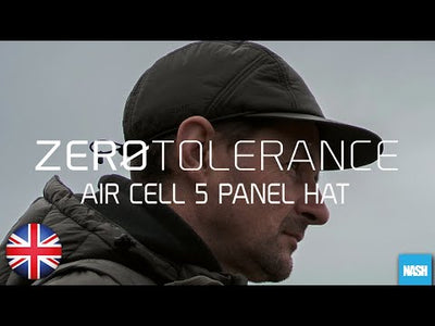 Nash ZT Air Cell Hat
