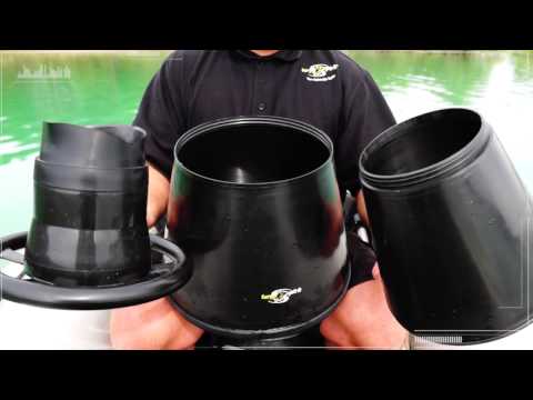 Carp Spirit Water Scanner
