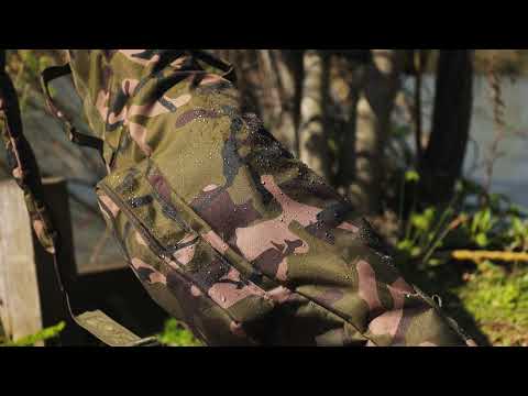 Fox Camolite Spod & Marker Double Sleeves