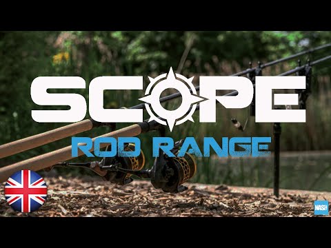 Nash Scope Black Duplon