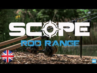 Nash Scope Black Duplon