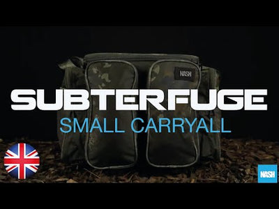 Nash Subterfuge Small Carryall