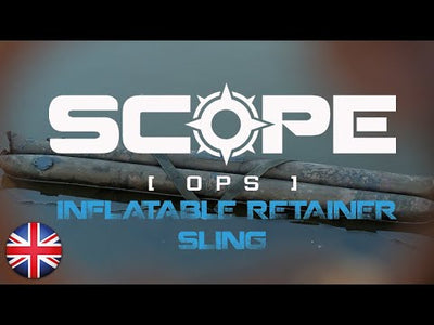 Nash Scope OPS Inflatable Retainer Sling