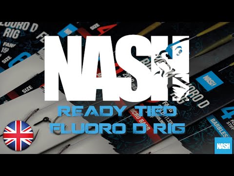 Nash Fluoro D-Rig