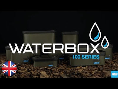 Nash Waterbox 120