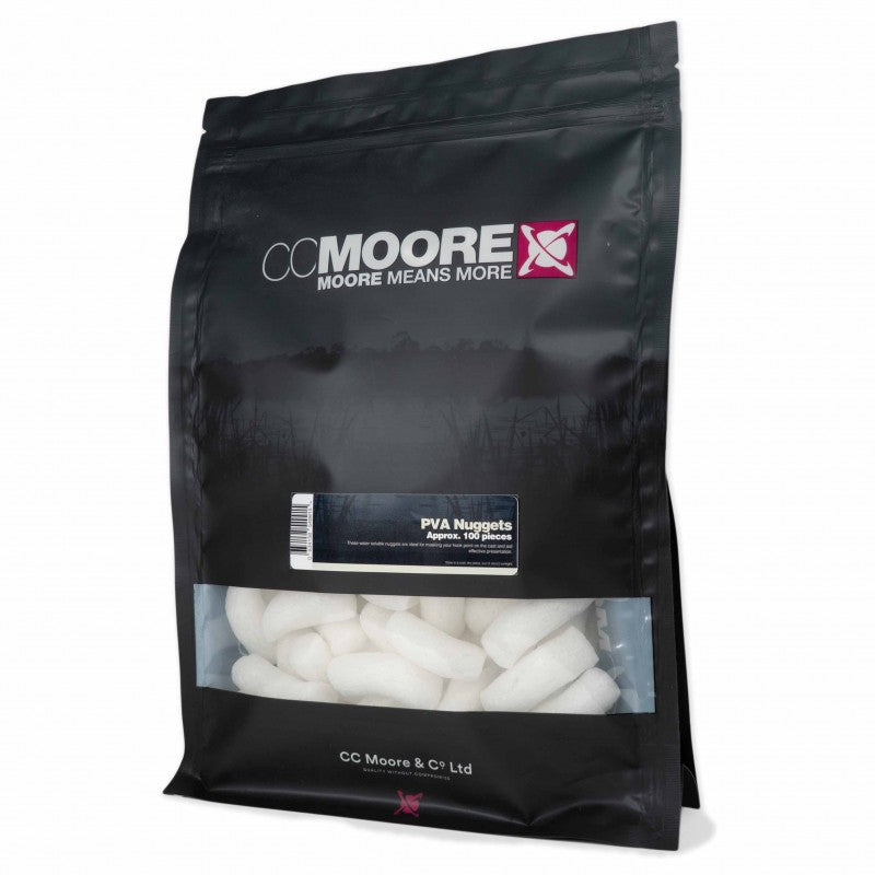 CC Moore PVA Nugget