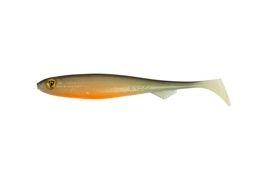 Fox Rage Slick Shad 9cm