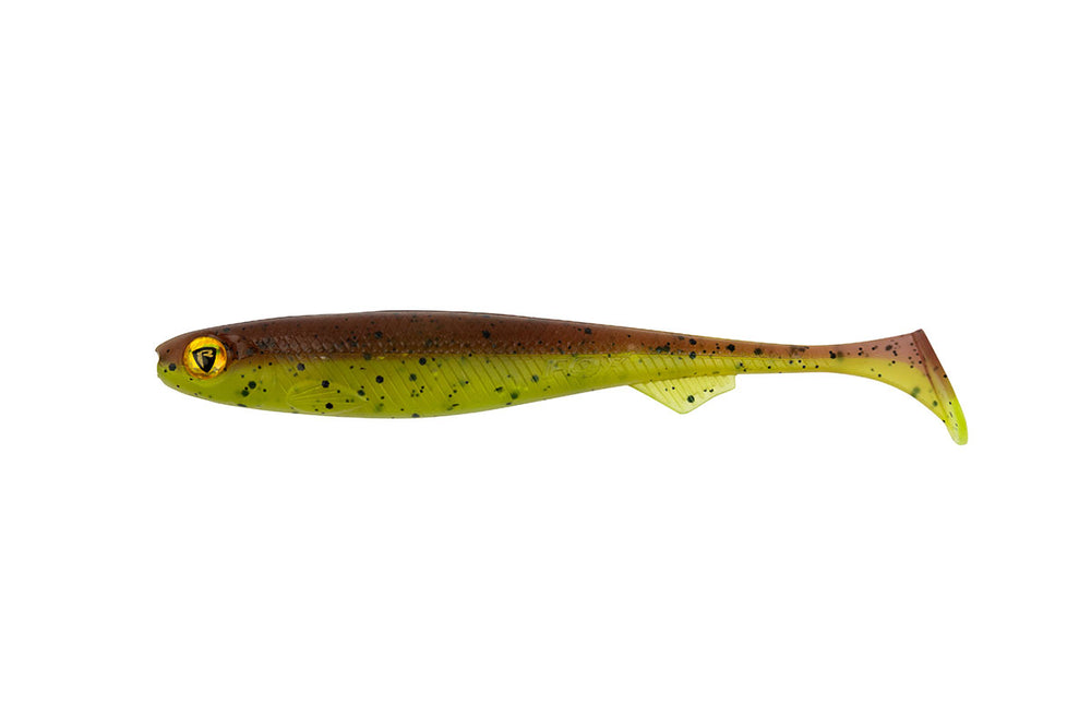Fox Rage Slick Shad 9cm