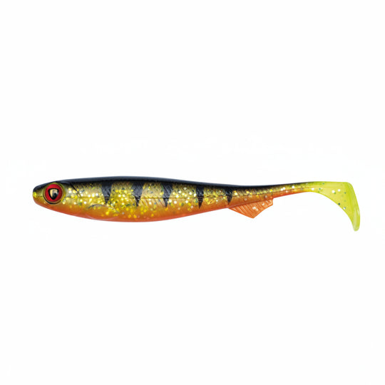 Fox Rage Slick Shad 9cm