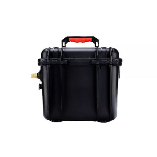Rhino Lithium Outdoor Box 12V 100Ah