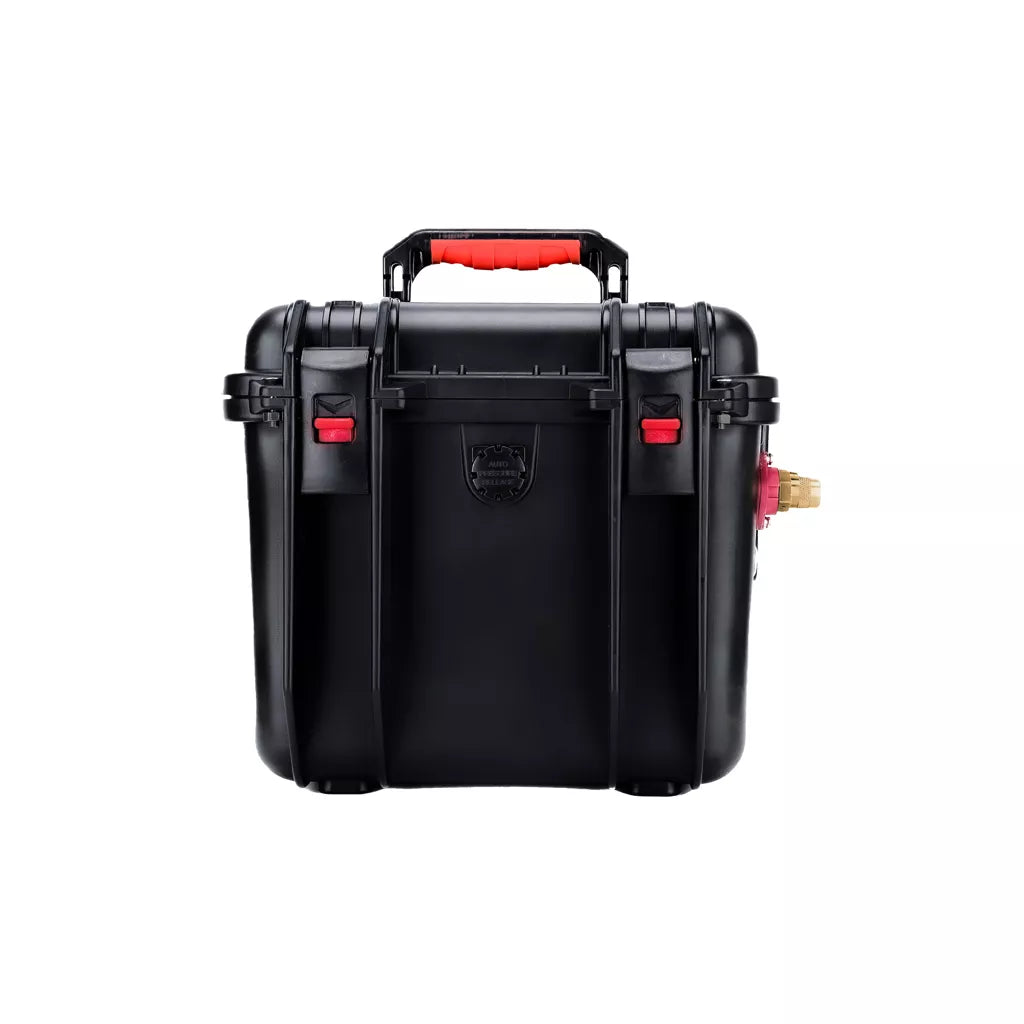 Rhino Lithium Outdoor Box 12V 100Ah