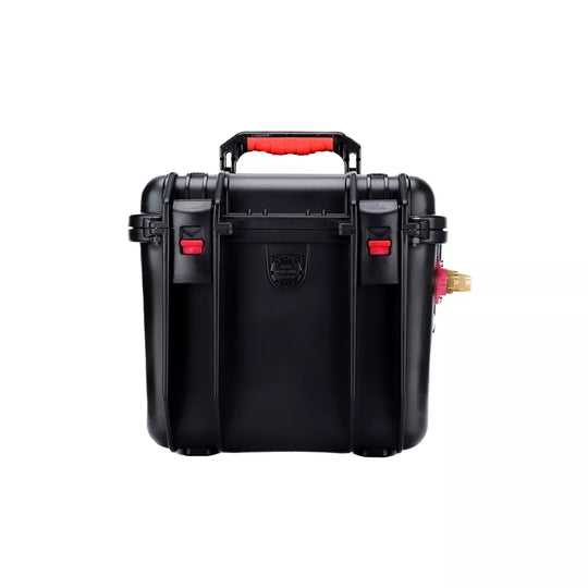 Rhino Lithium Outdoor Box 12V 100Ah