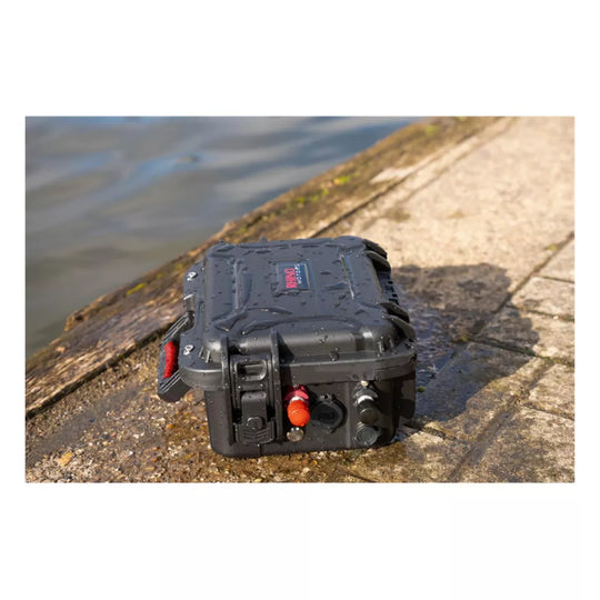 Rhino Lithium Outdoor Box 12V 50Ah