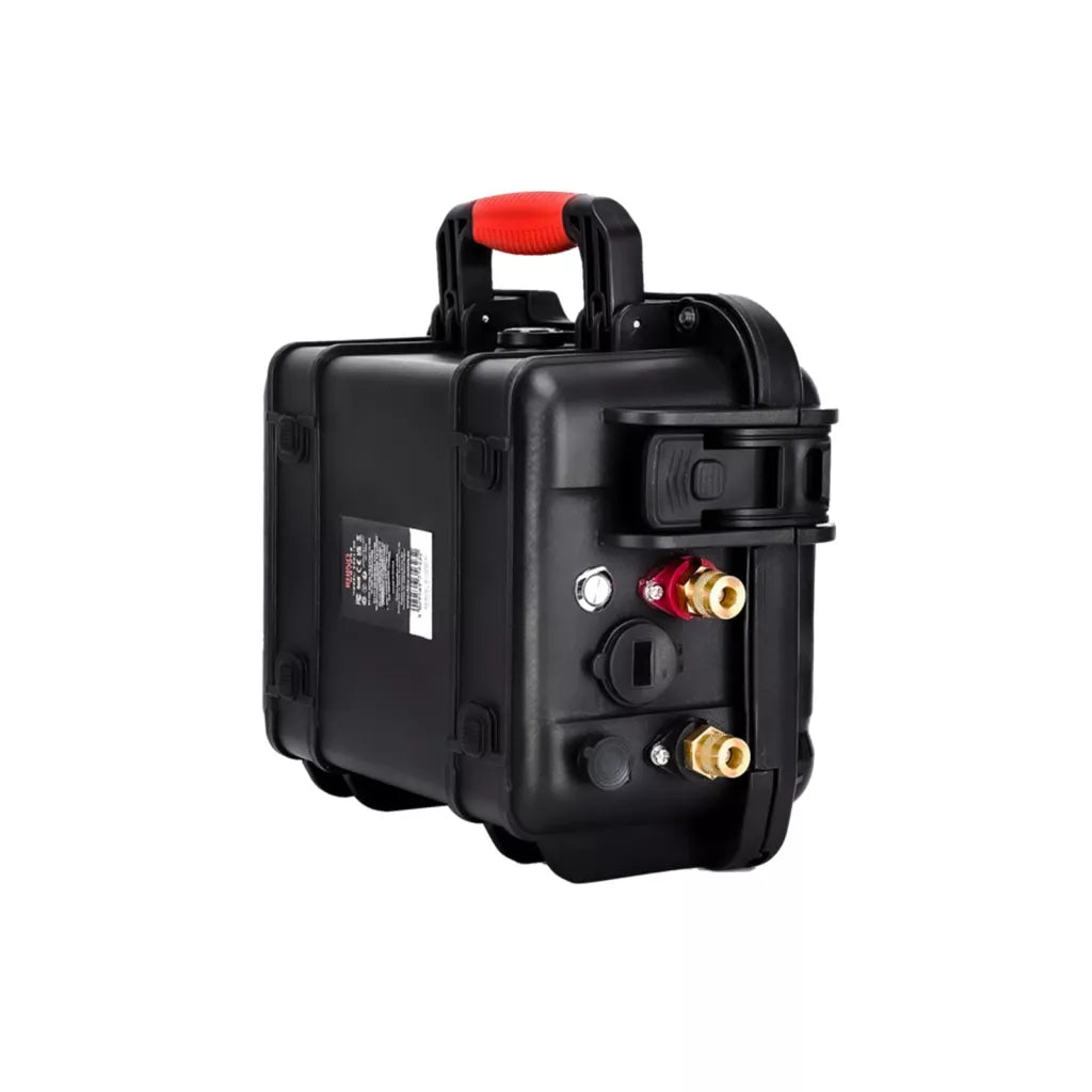 Rhino Lithium Outdoor Box 12V 50Ah