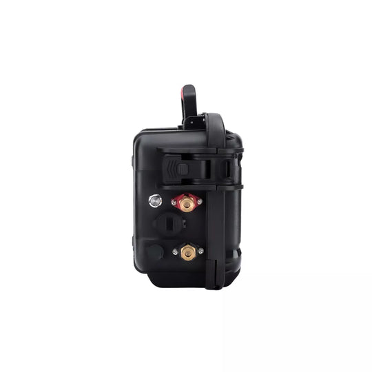 Rhino Lithium Outdoor Box 12V 50Ah