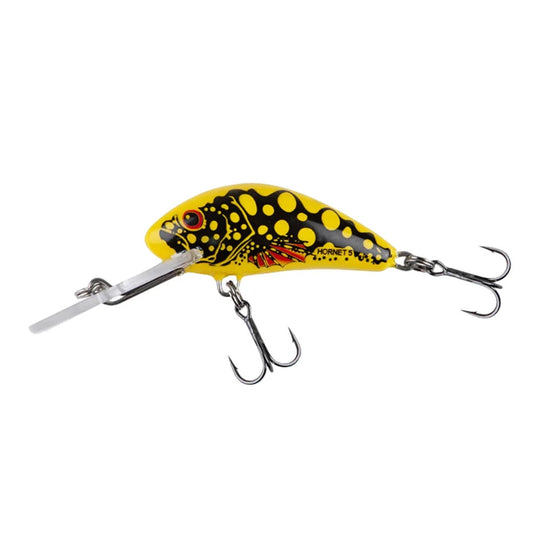 Salmo Hornet