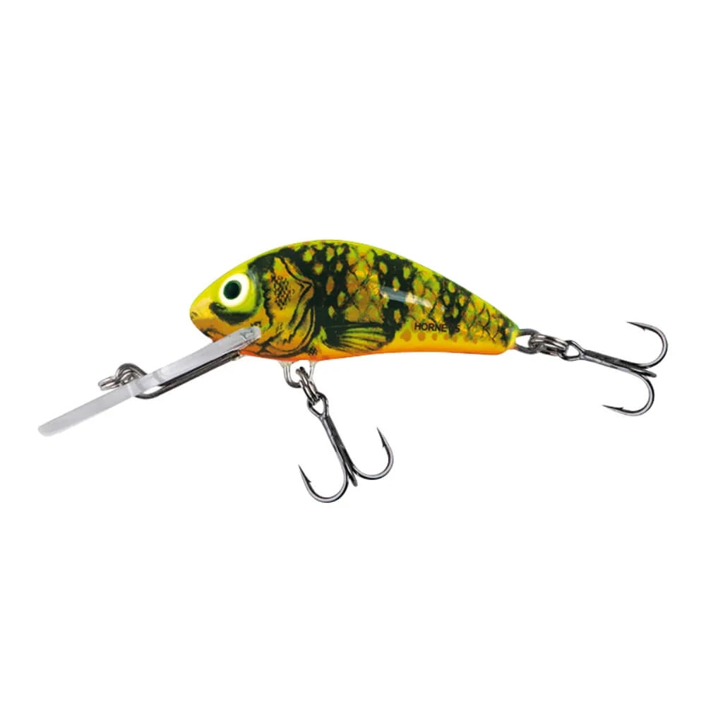 Salmo Hornet