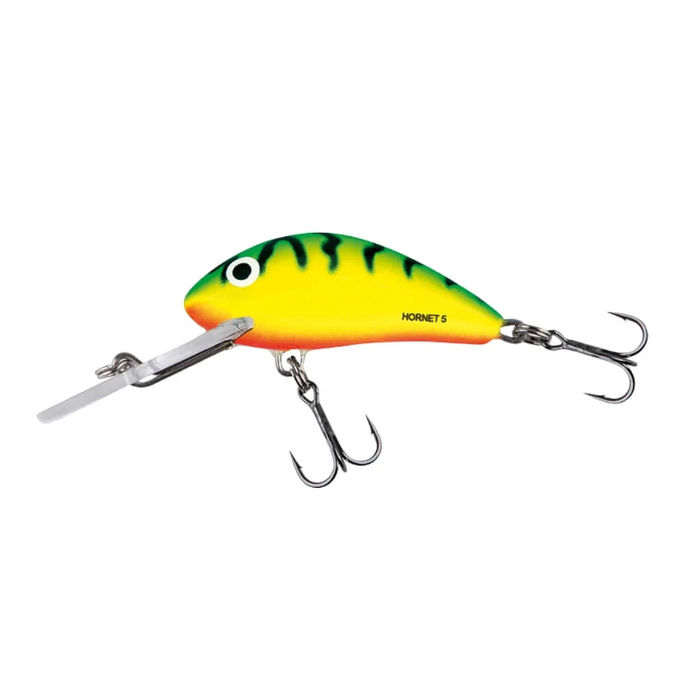 Salmo Hornet