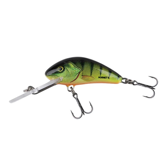 Salmo Hornet