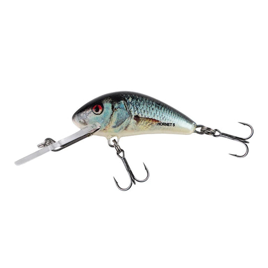 Salmo Hornet