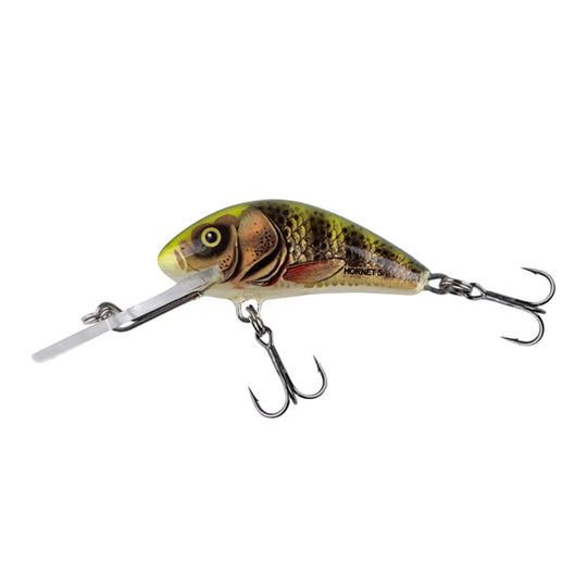 Salmo Hornet