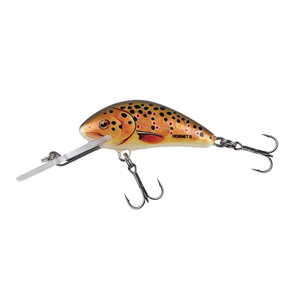 Salmo Hornet