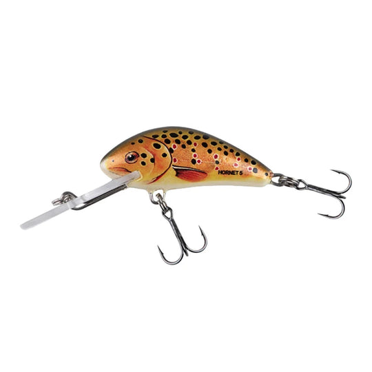 Salmo Hornet