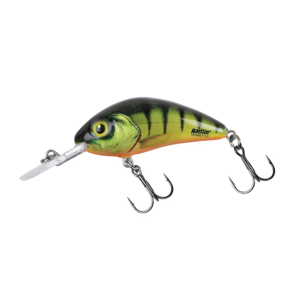 Salmo Rattlin&