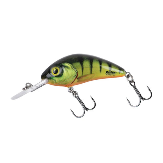 Salmo Rattlin&