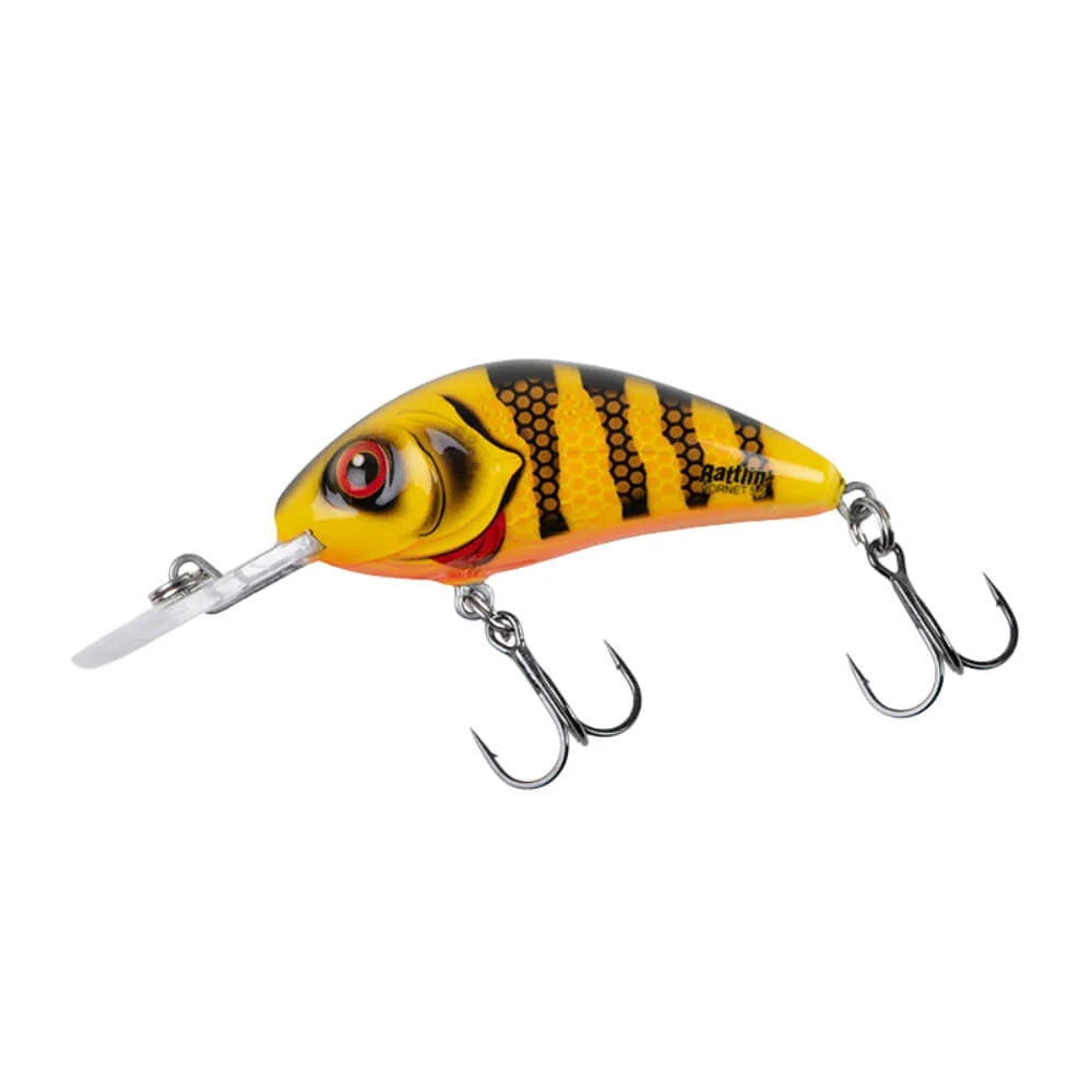Salmo Rattlin&