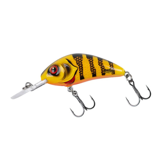 Salmo Rattlin&