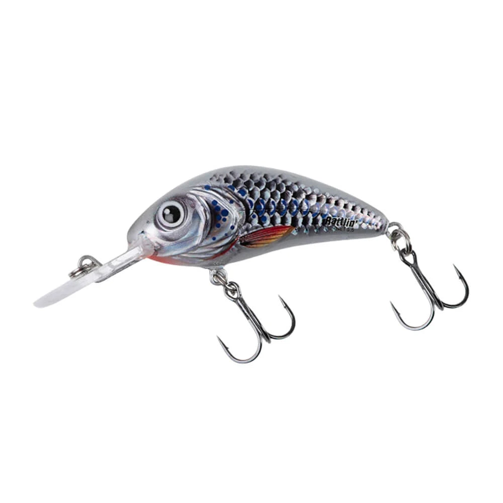 Salmo Rattlin&