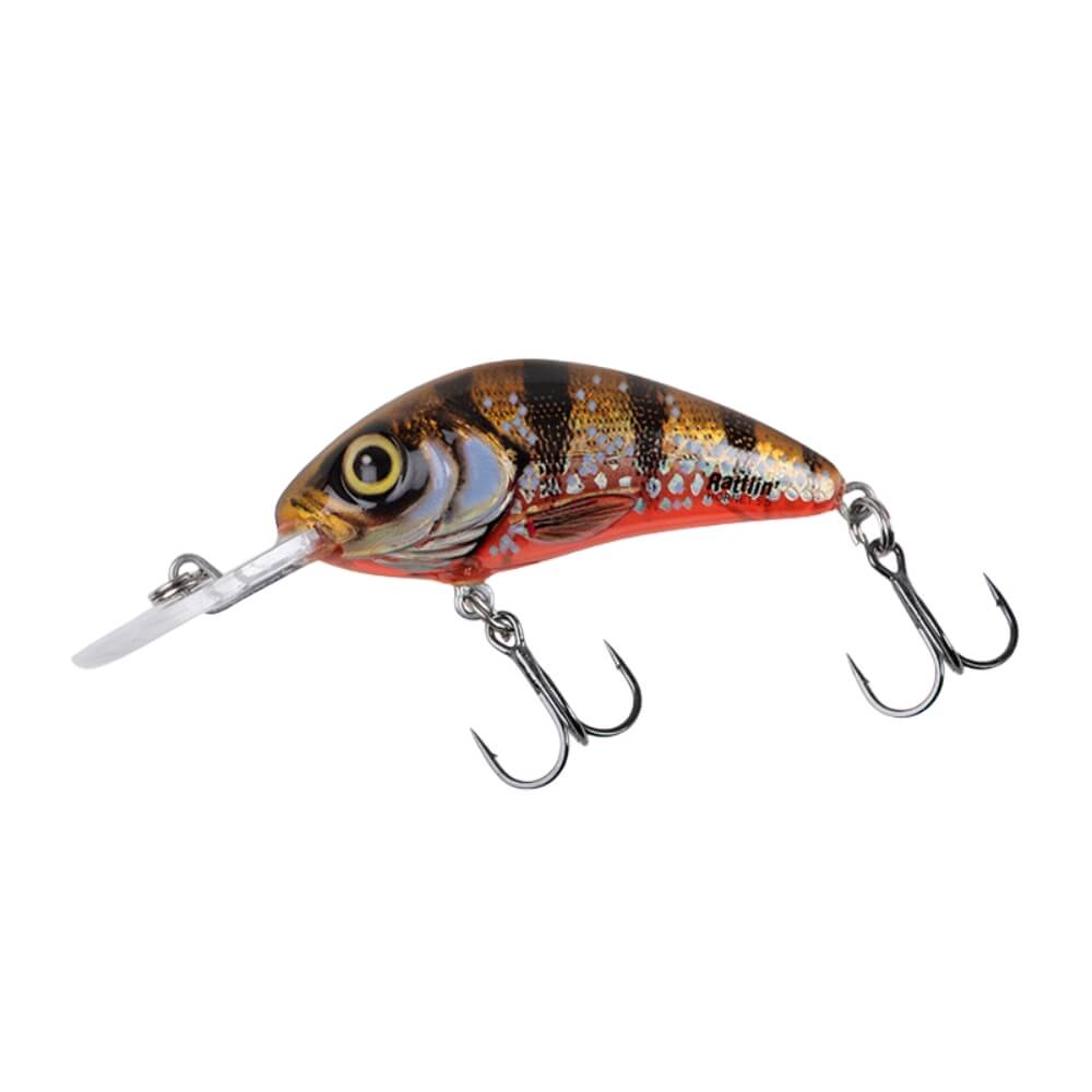 Salmo Rattlin' Hornet