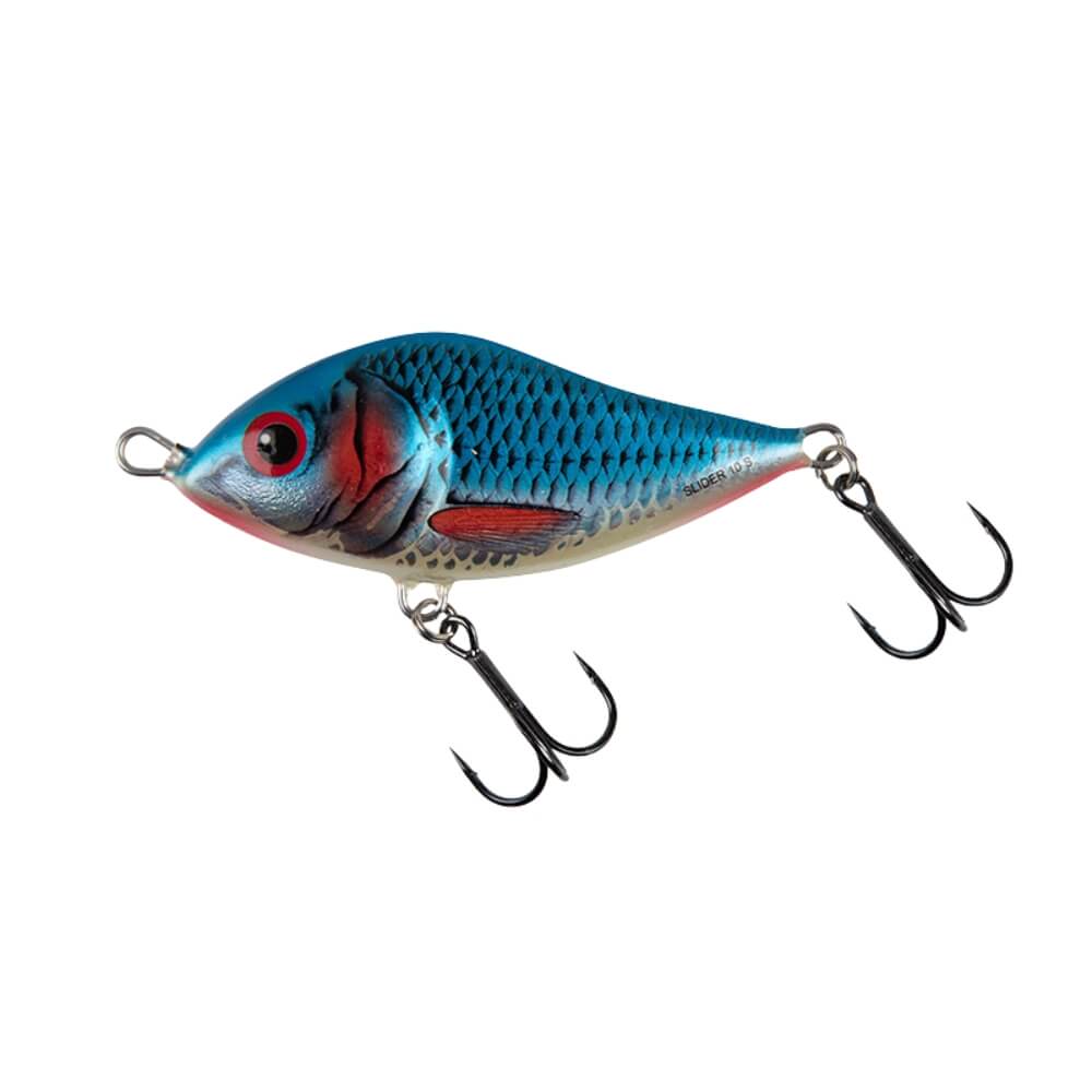 Salmo Slider