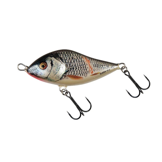 Salmo Slider