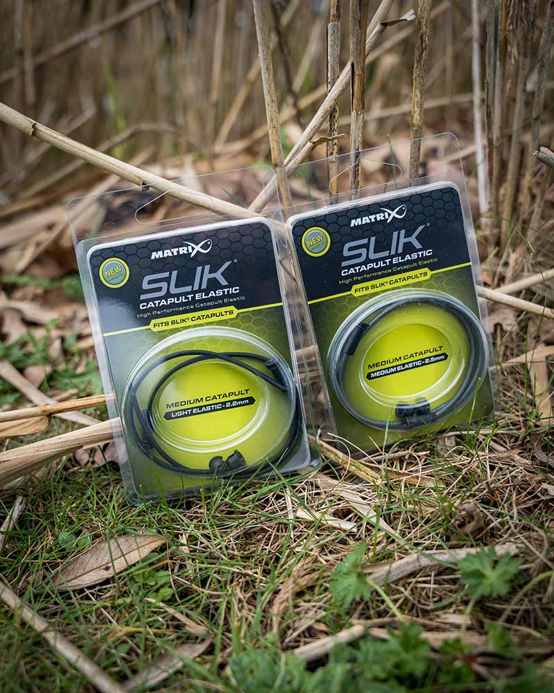 Matrix Slik Catapult Spare Elastic