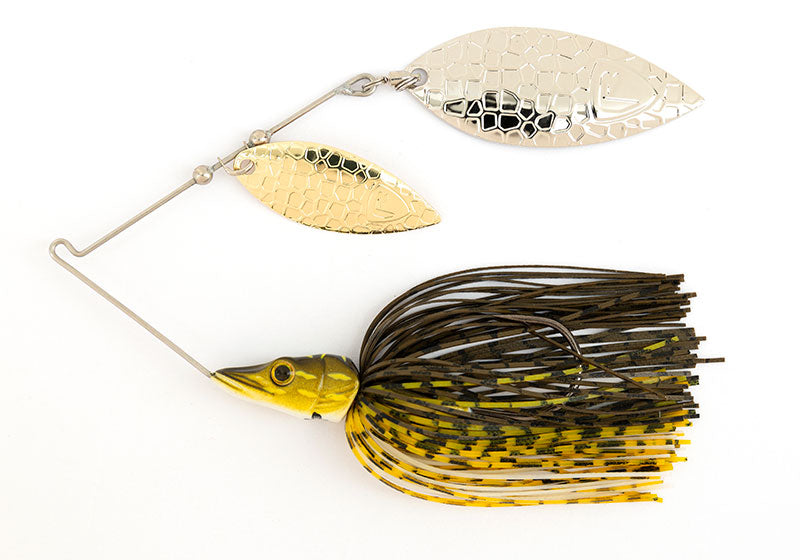 Fox Rage Spinnerbait 20g