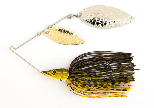 Fox Rage Spinnerbait 14g