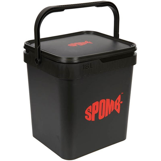 Spomb Bucket