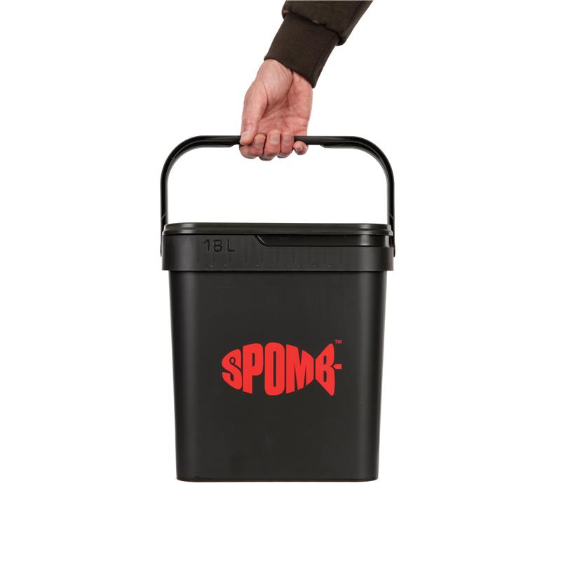 Spomb Bucket