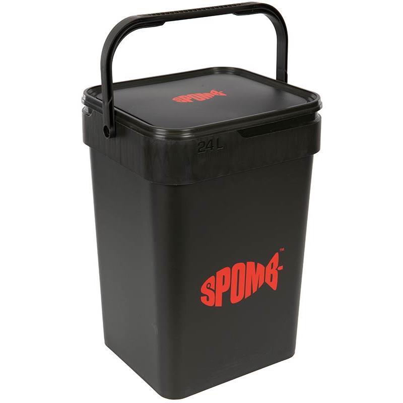 Spomb Bucket
