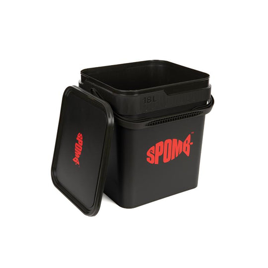Spomb Bucket