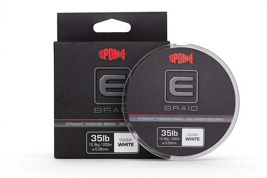 Spomb E Braid