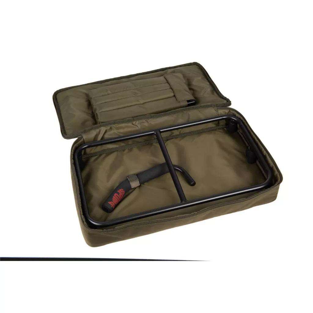 Spomb MK2 Bucket Stand Double