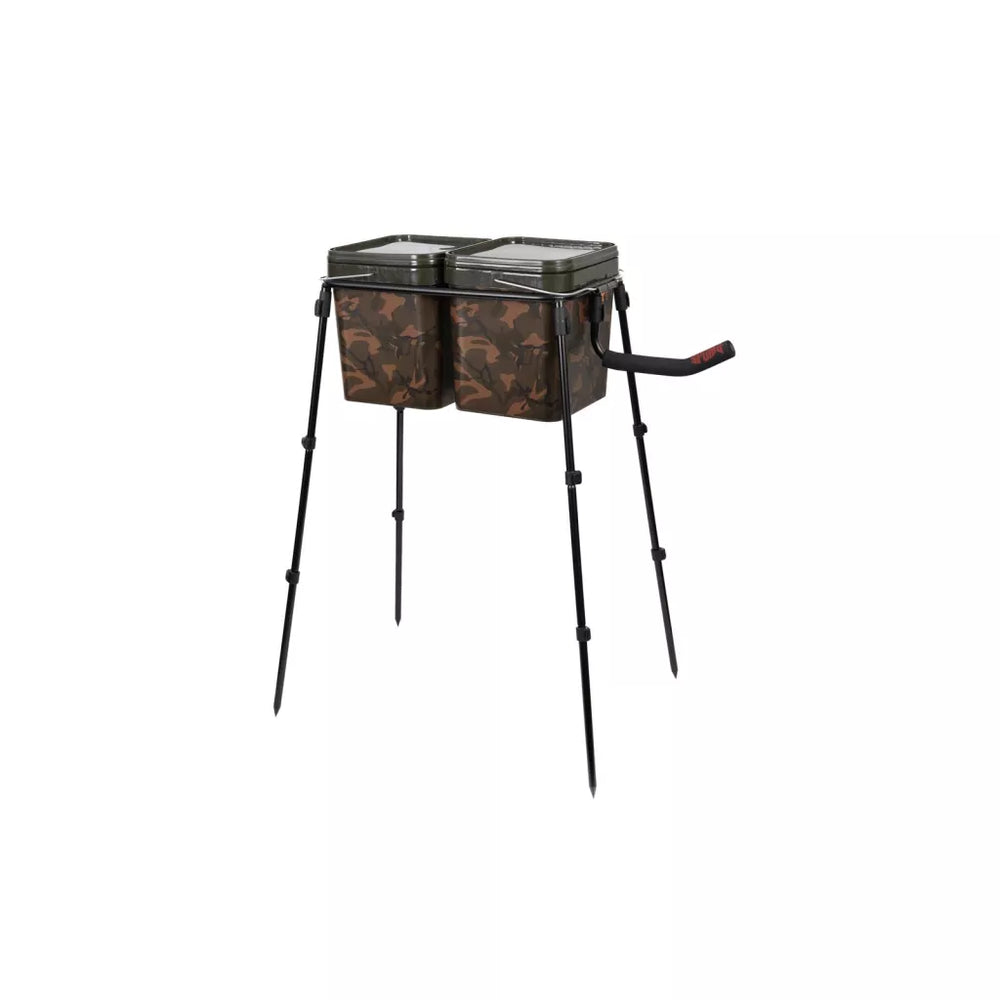 Spomb MK2 Bucket Stand Double