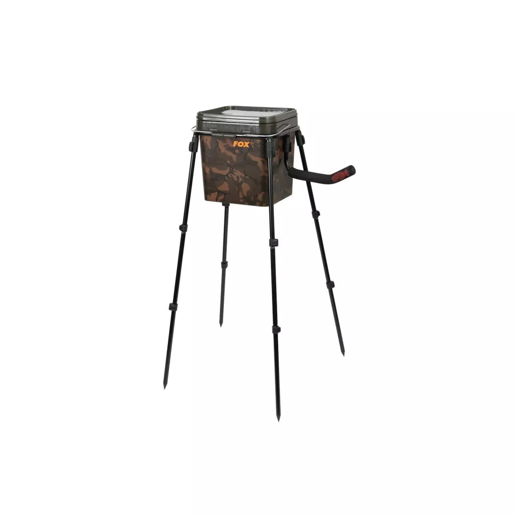 Spomb MK2 Bucket Stand Single